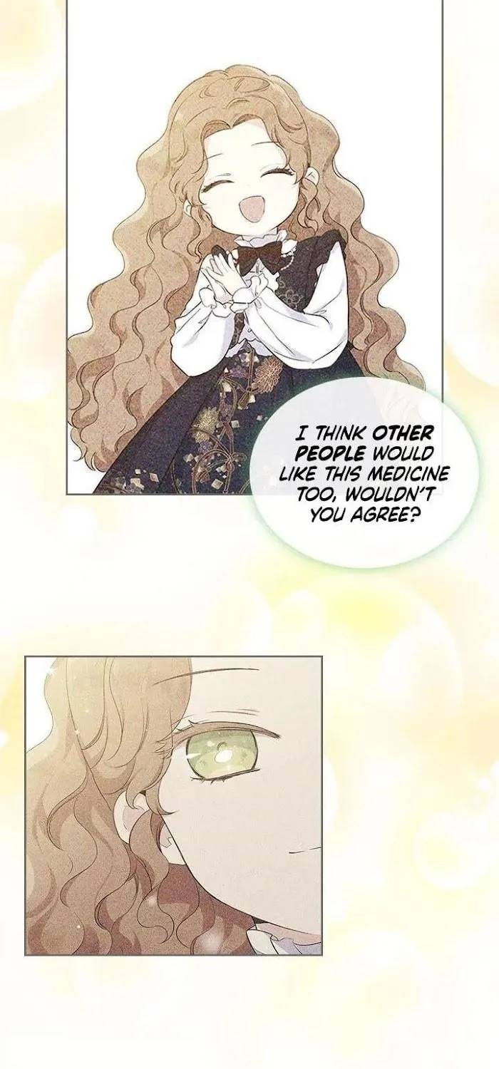 I Shall Master this Family! Chapter 32 page 10 - 