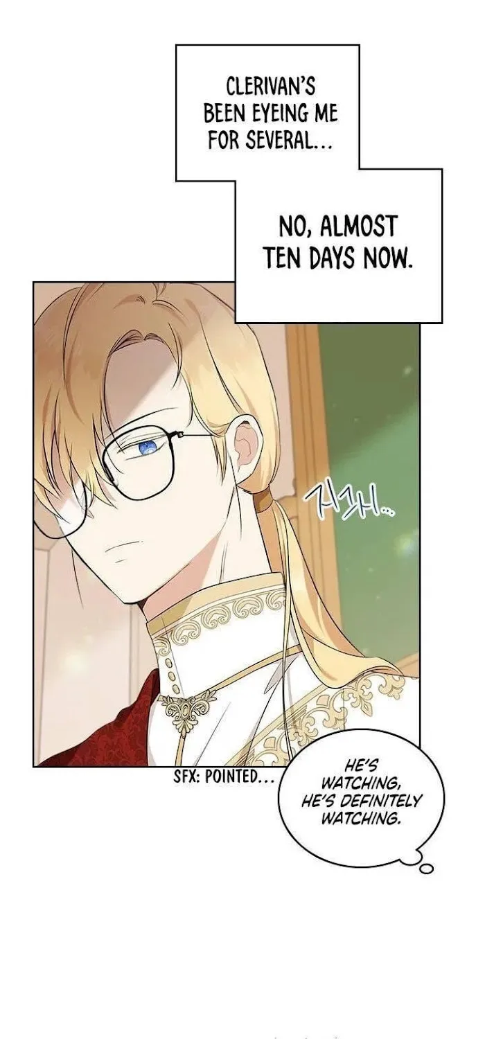 I Shall Master this Family! Chapter 33 page 11 - 
