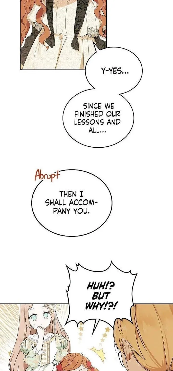 I Shall Master this Family! Chapter 33 page 16 - 