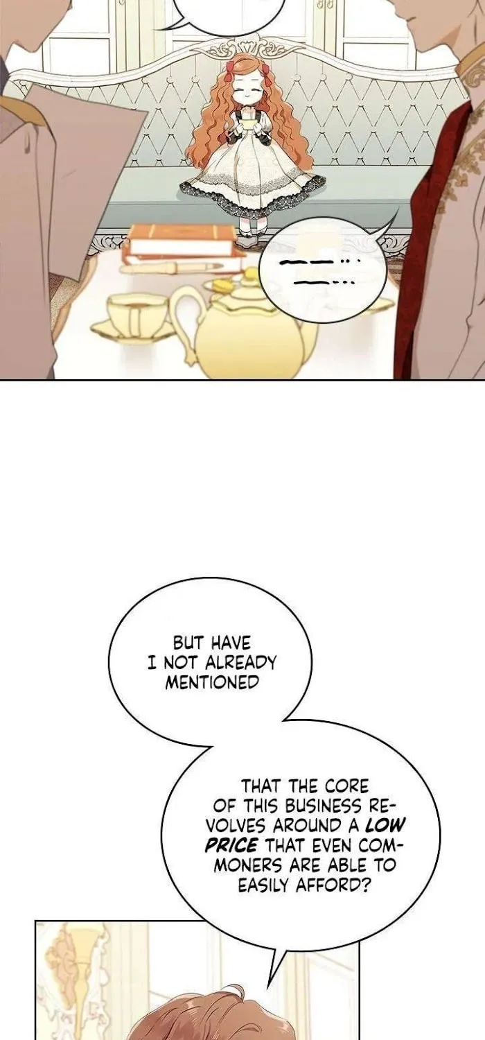 I Shall Master this Family! Chapter 33 page 24 - 