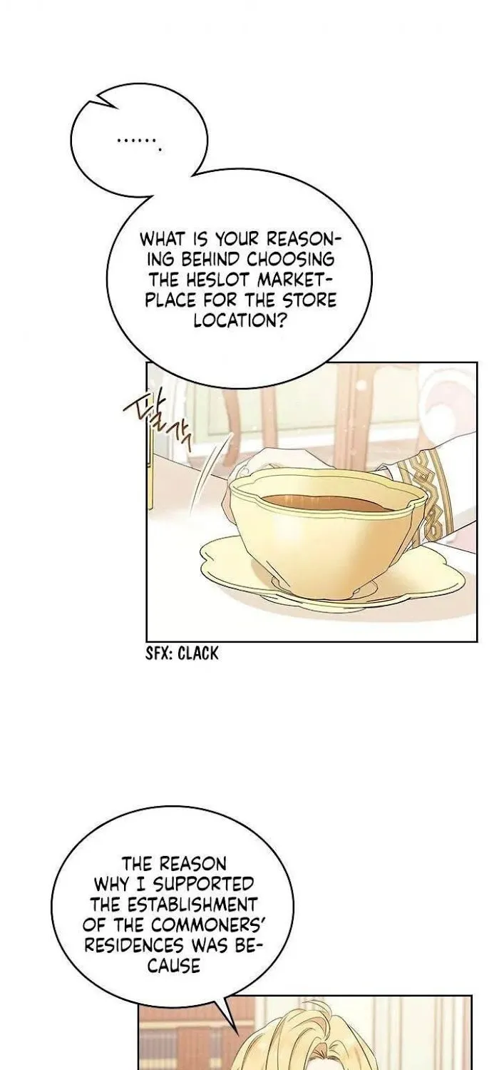 I Shall Master this Family! Chapter 33 page 26 - 