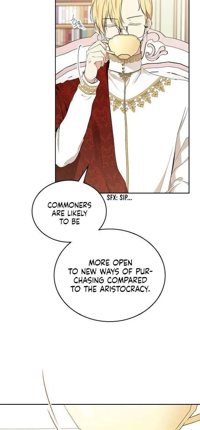 I Shall Master this Family! Chapter 33 page 27 - 