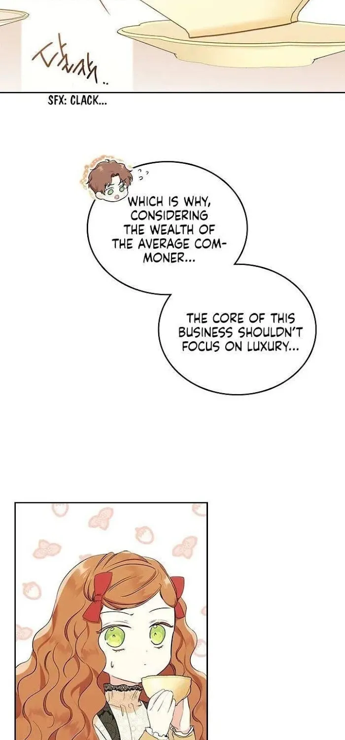 I Shall Master this Family! Chapter 33 page 28 - 