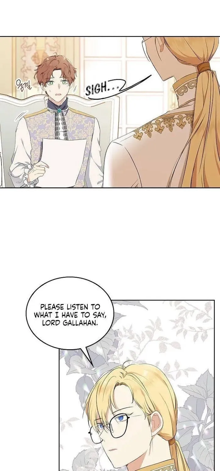 I Shall Master this Family! Chapter 33 page 30 - 