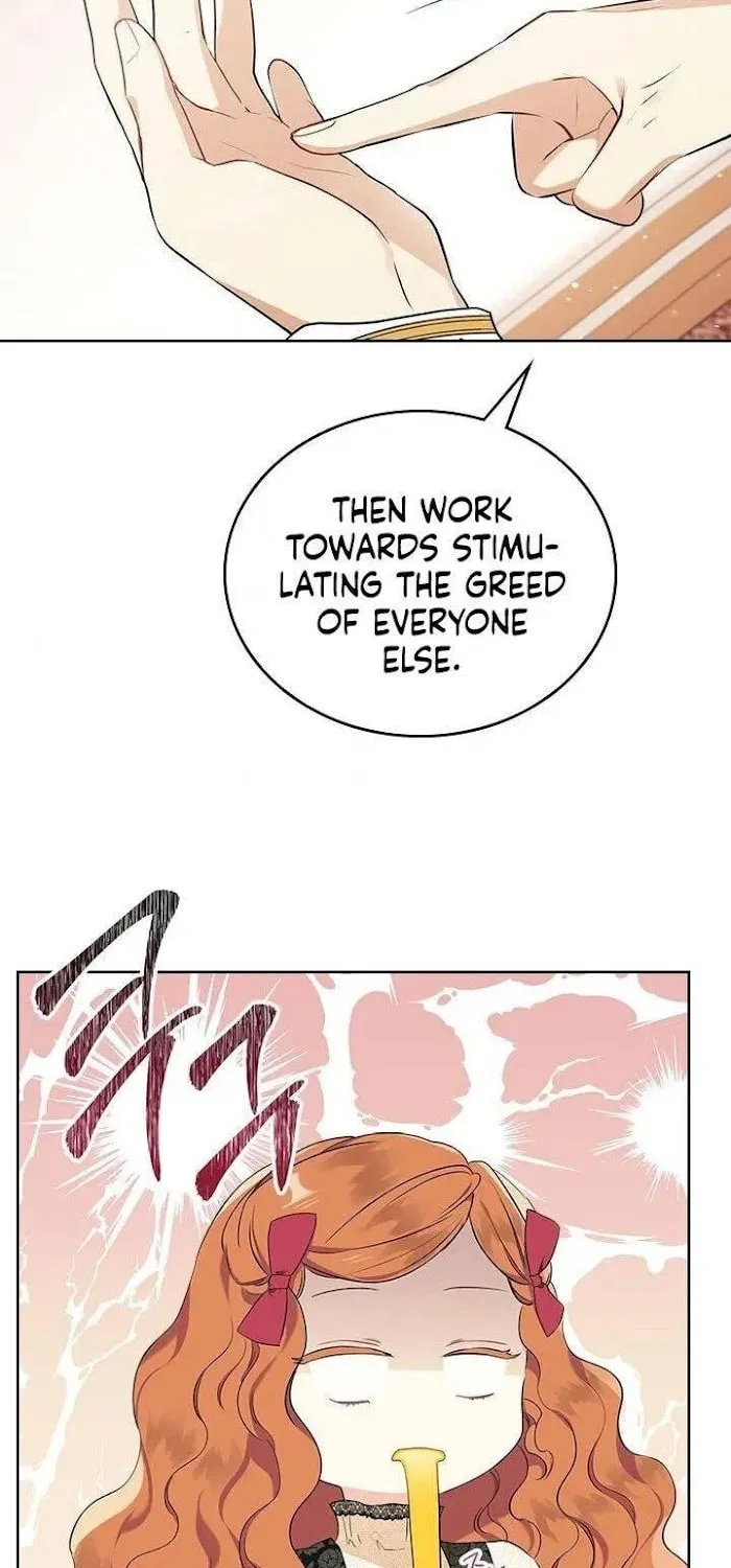 I Shall Master this Family! Chapter 33 page 32 - 