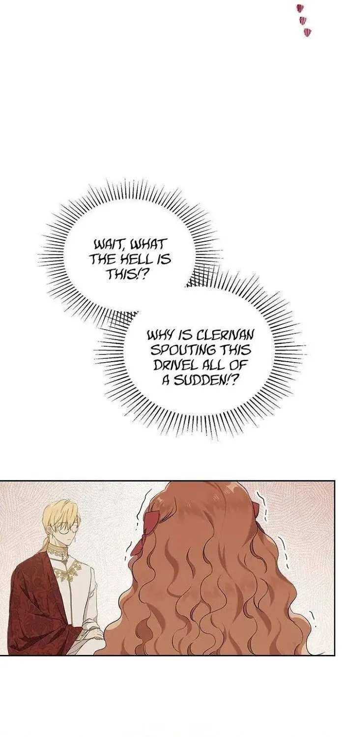 I Shall Master this Family! Chapter 33 page 34 - 