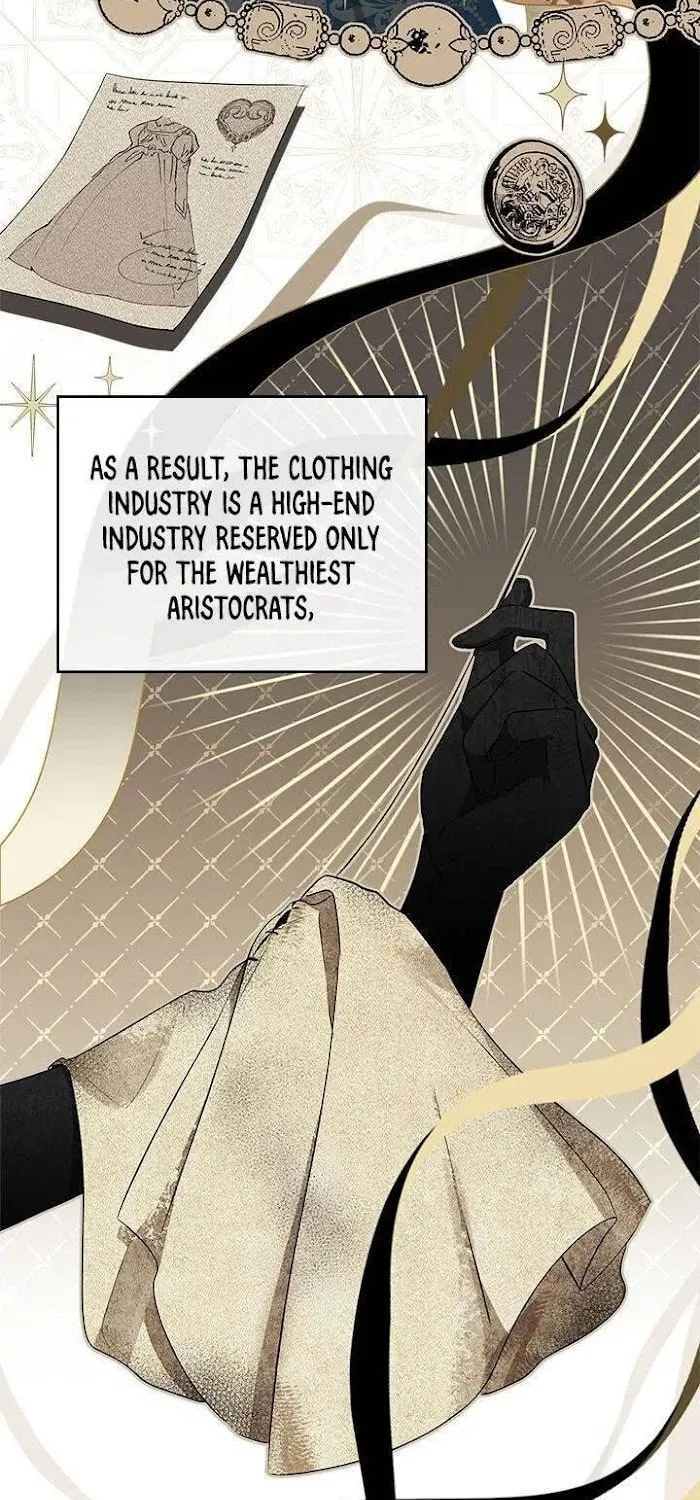 I Shall Master this Family! Chapter 33 page 36 - 