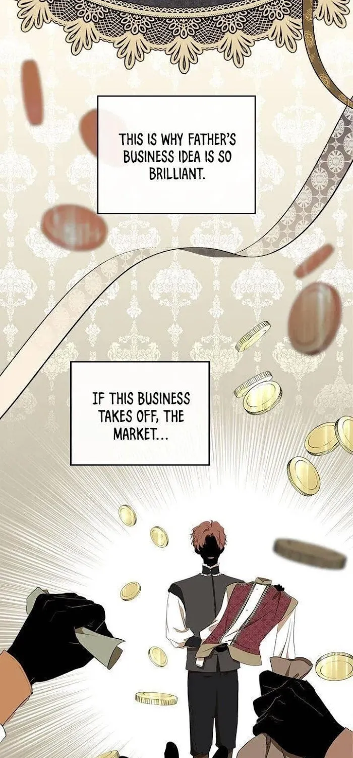 I Shall Master this Family! Chapter 33 page 40 - 