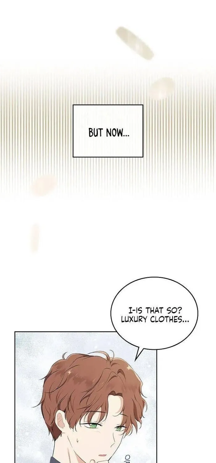 I Shall Master this Family! Chapter 33 page 42 - 