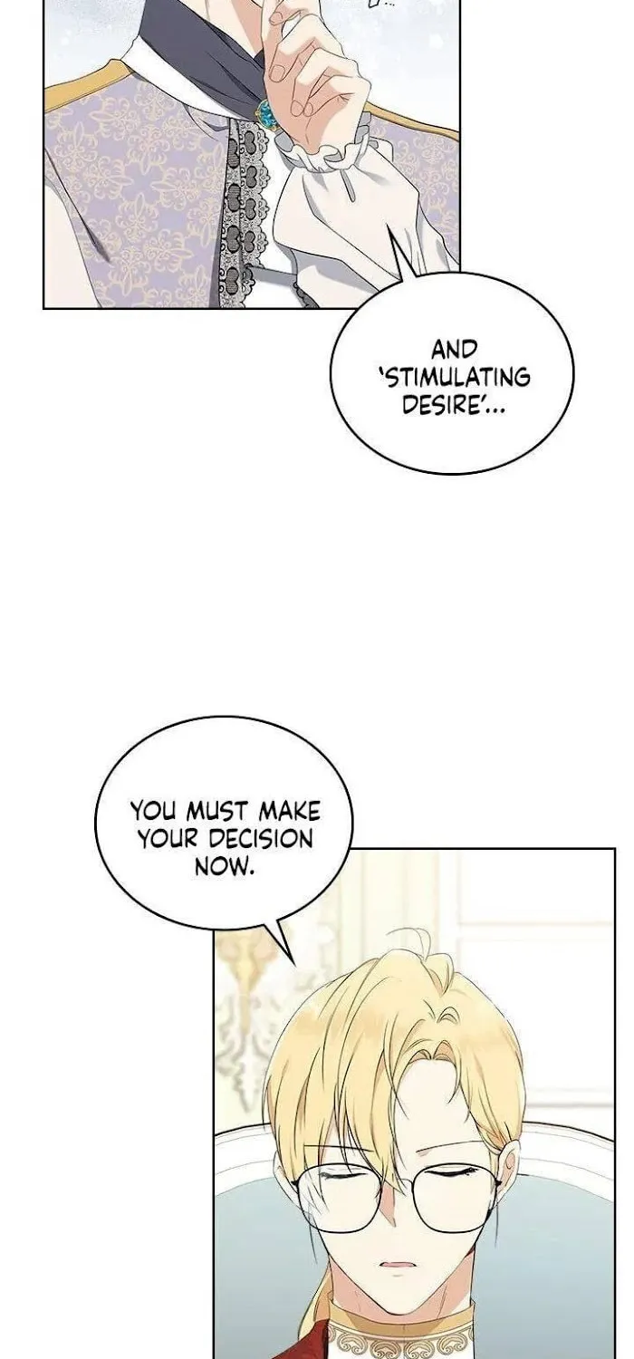 I Shall Master this Family! Chapter 33 page 43 - 