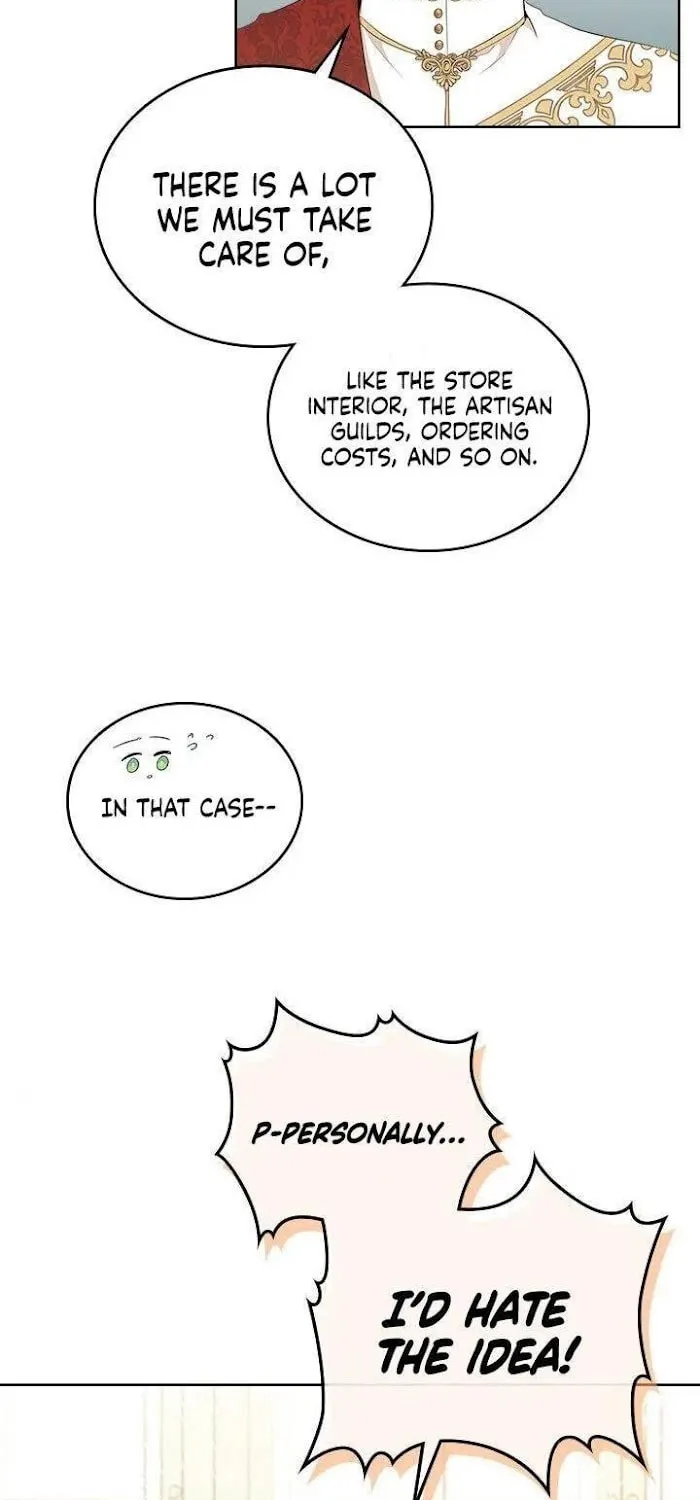 I Shall Master this Family! Chapter 33 page 44 - 