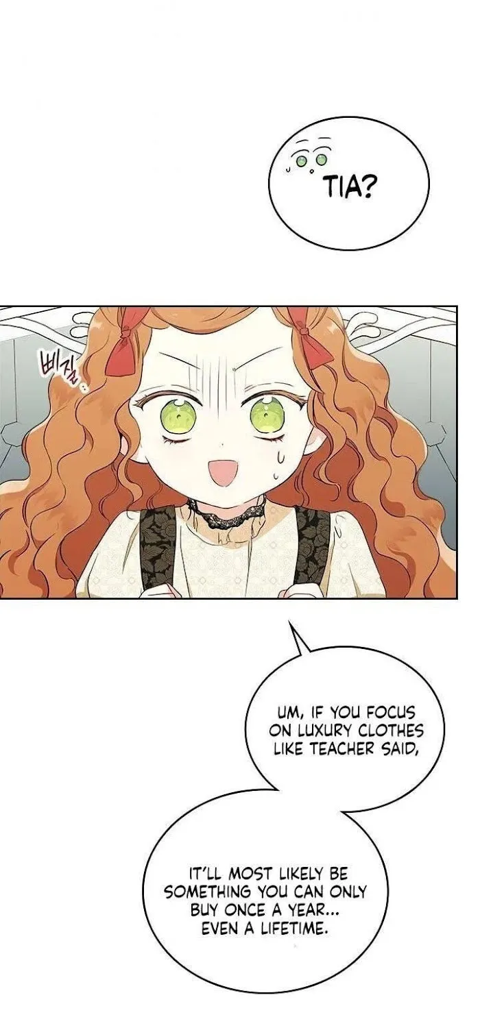 I Shall Master this Family! Chapter 33 page 46 - 