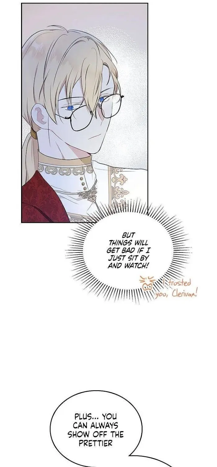 I Shall Master this Family! Chapter 33 page 50 - 