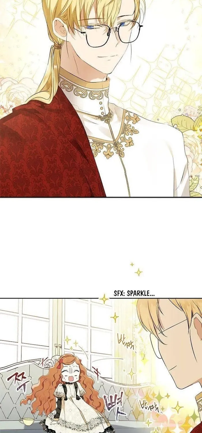 I Shall Master this Family! Chapter 33 page 56 - 