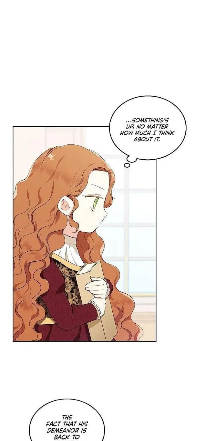 I Shall Master this Family! Chapter 33 page 60 - 