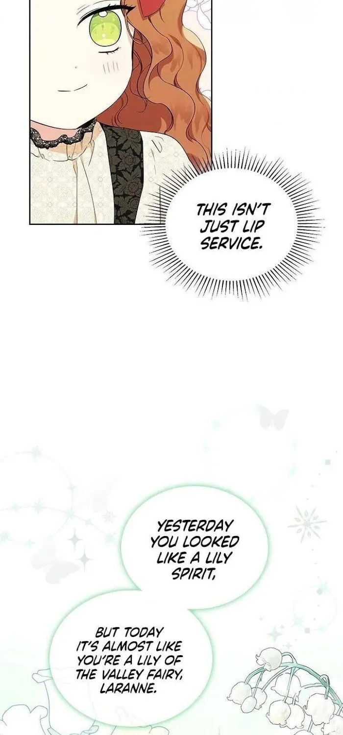 I Shall Master this Family! Chapter 33 page 7 - 