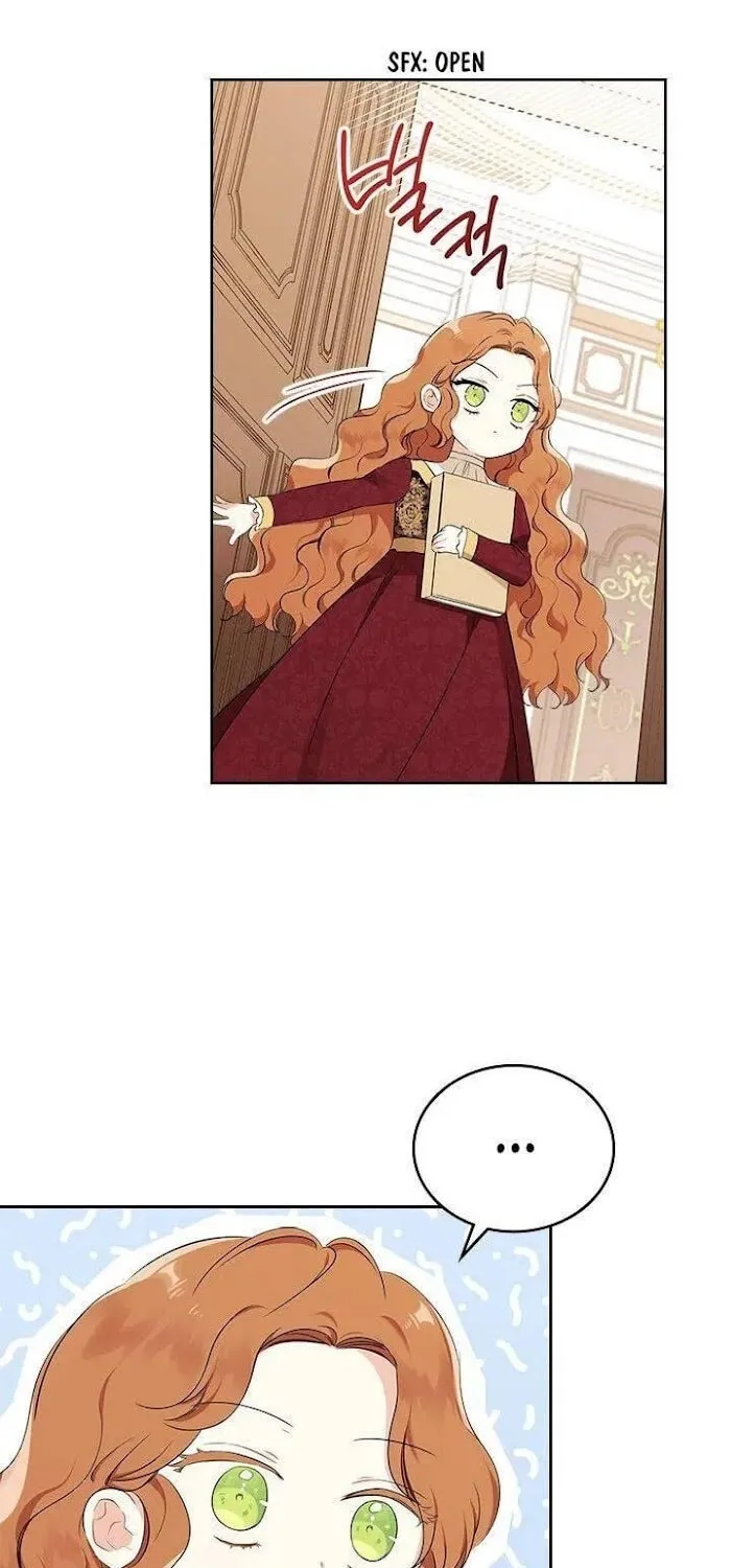 I Shall Master this Family! Chapter 33 page 63 - 