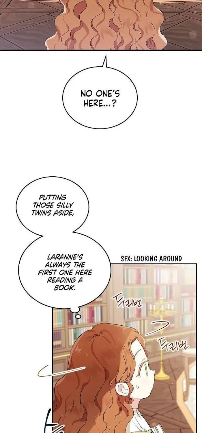 I Shall Master this Family! Chapter 33 page 65 - 