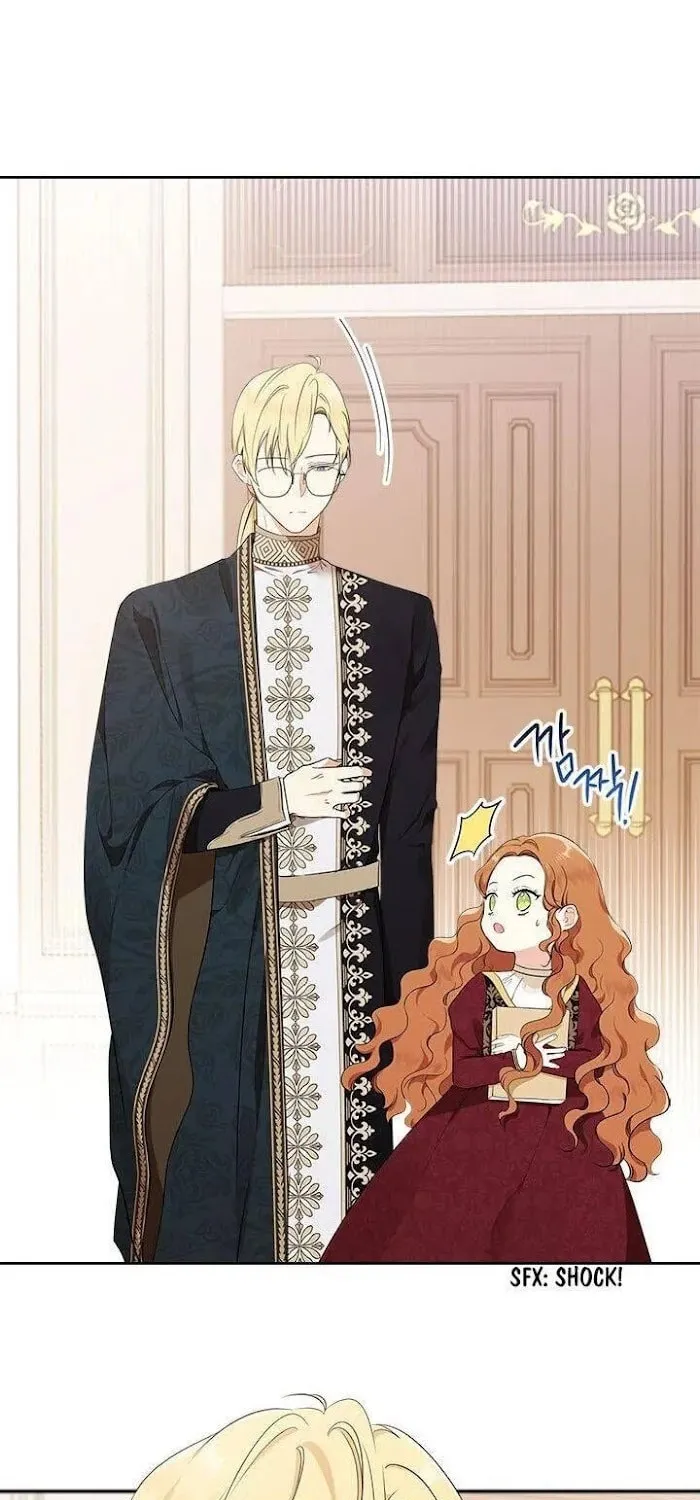 I Shall Master this Family! Chapter 33 page 67 - 