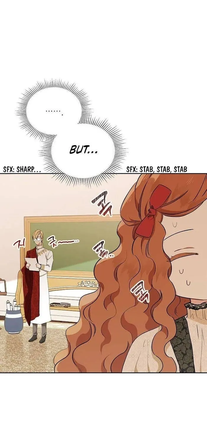 I Shall Master this Family! Chapter 33 page 10 - 