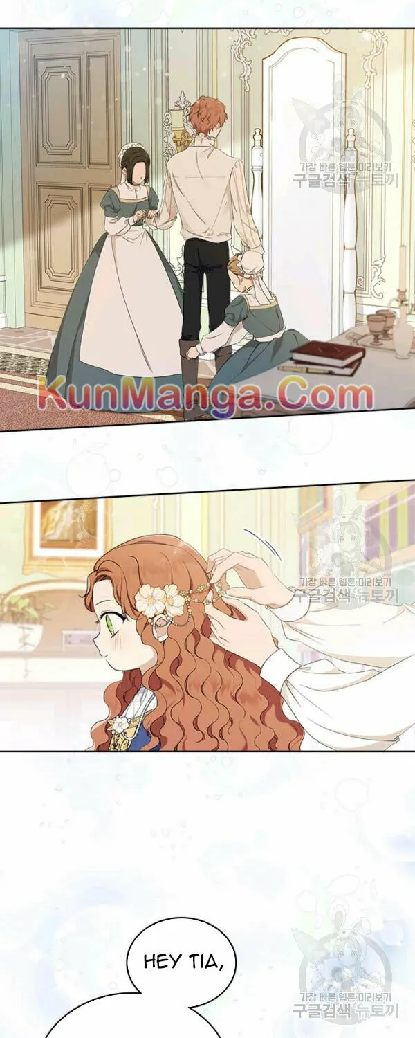 I Shall Master this Family! Chapter 34.9 page 2 - 