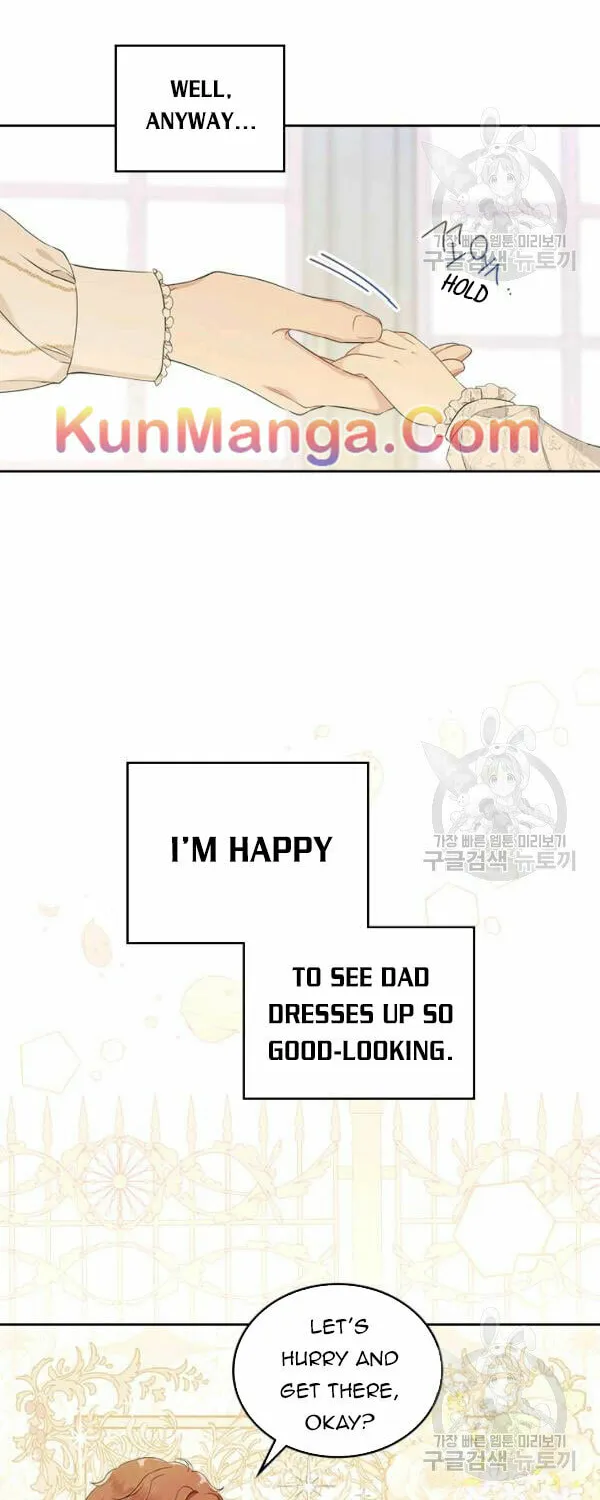 I Shall Master this Family! Chapter 34.9 page 11 - 