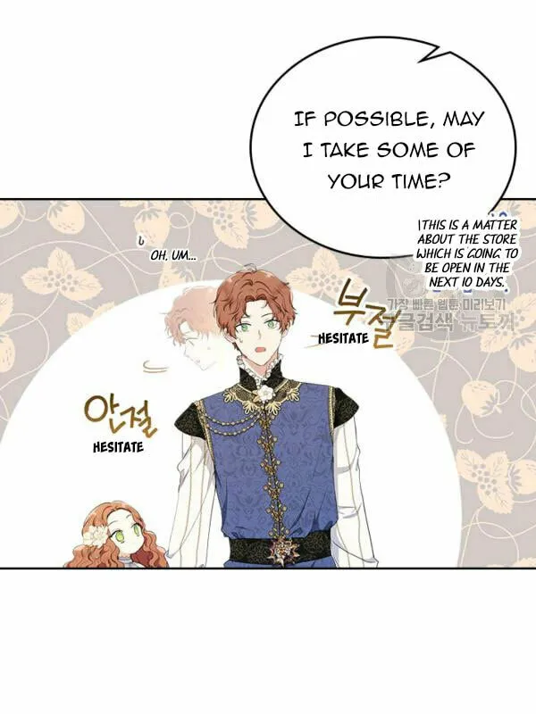 I Shall Master this Family! Chapter 34.9 page 15 - 