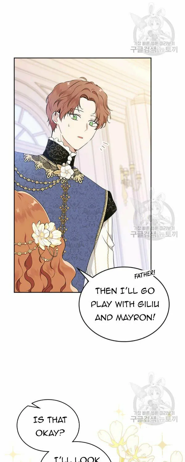 I Shall Master this Family! Chapter 34.9 page 16 - 