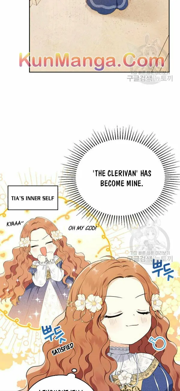 I Shall Master this Family! Chapter 34.9 page 20 - 