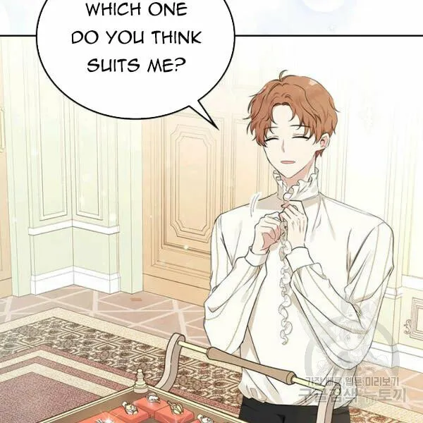 I Shall Master this Family! Chapter 34.9 page 3 - 