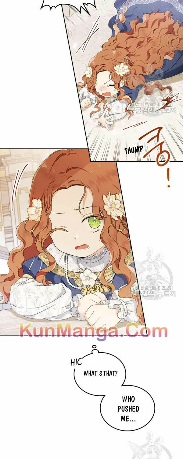 I Shall Master this Family! Chapter 34.9 page 23 - 