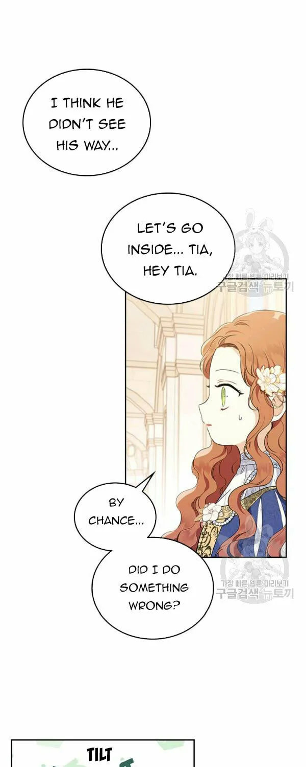 I Shall Master this Family! Chapter 34.9 page 28 - 