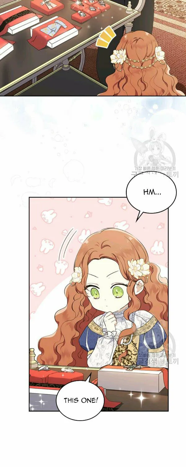 I Shall Master this Family! Chapter 34.9 page 4 - 