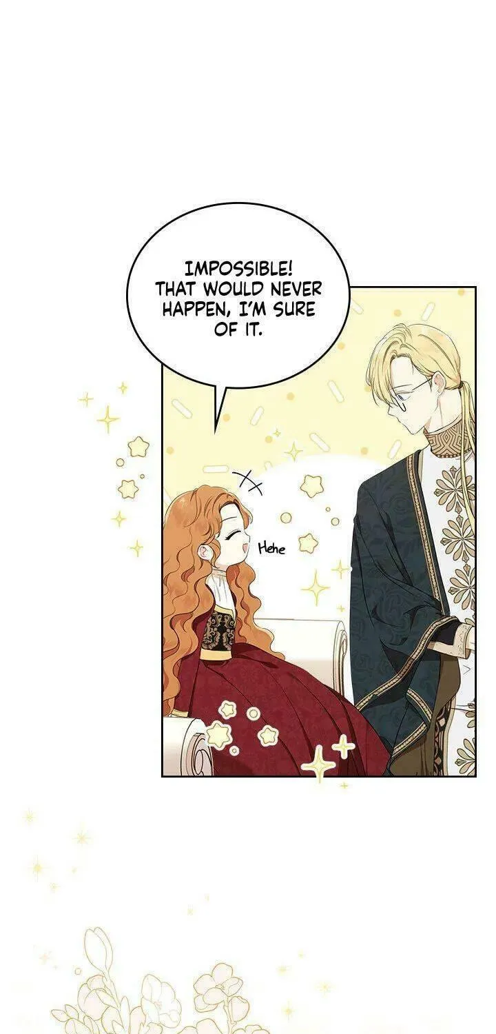 I Shall Master this Family! Chapter 34.9 page 34 - 
