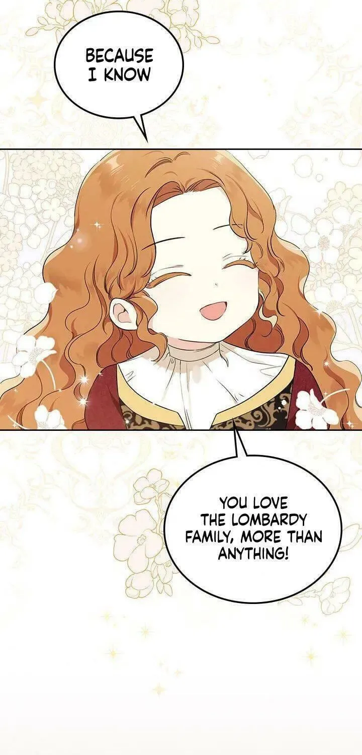 I Shall Master this Family! Chapter 34.9 page 35 - 