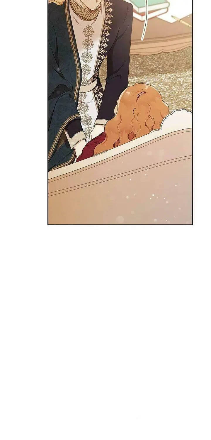 I Shall Master this Family! Chapter 34.9 page 44 - 