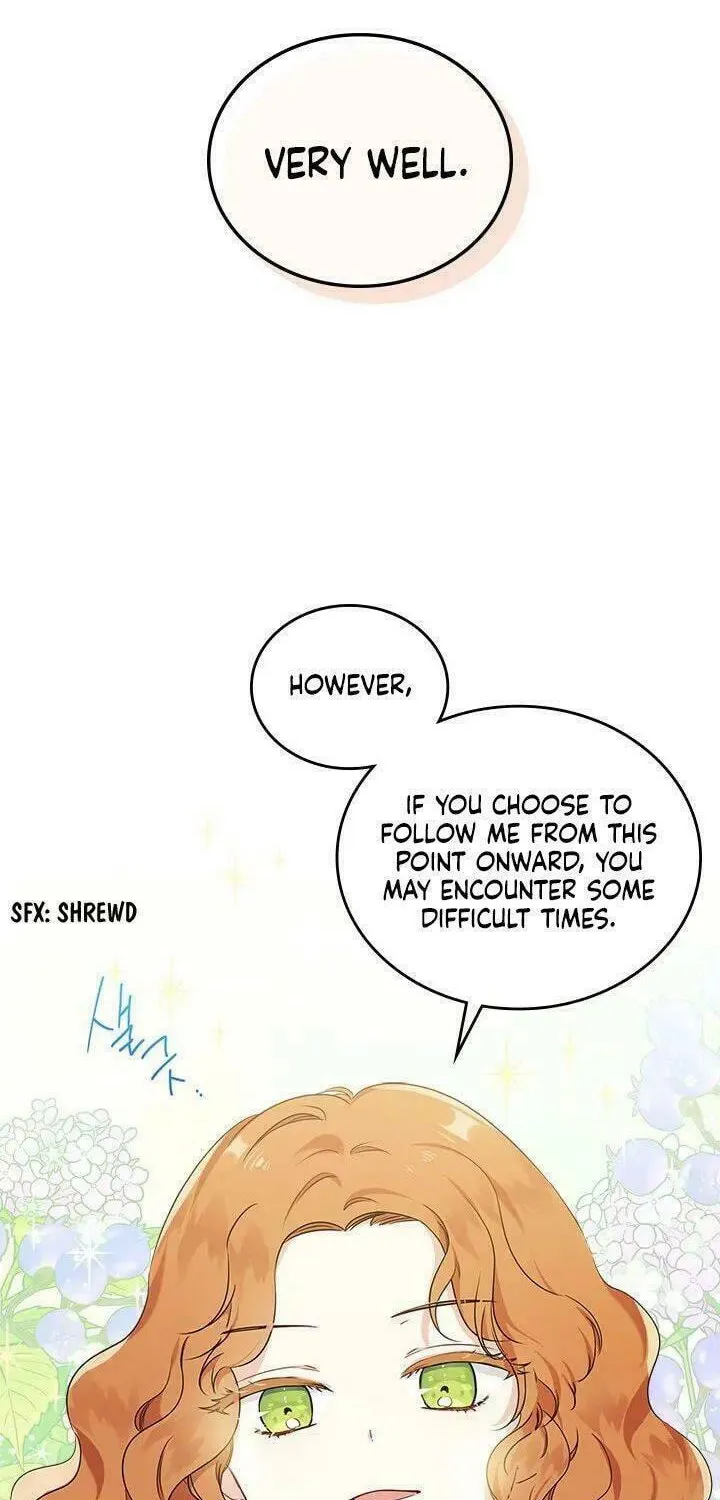 I Shall Master this Family! Chapter 34.9 page 49 - 