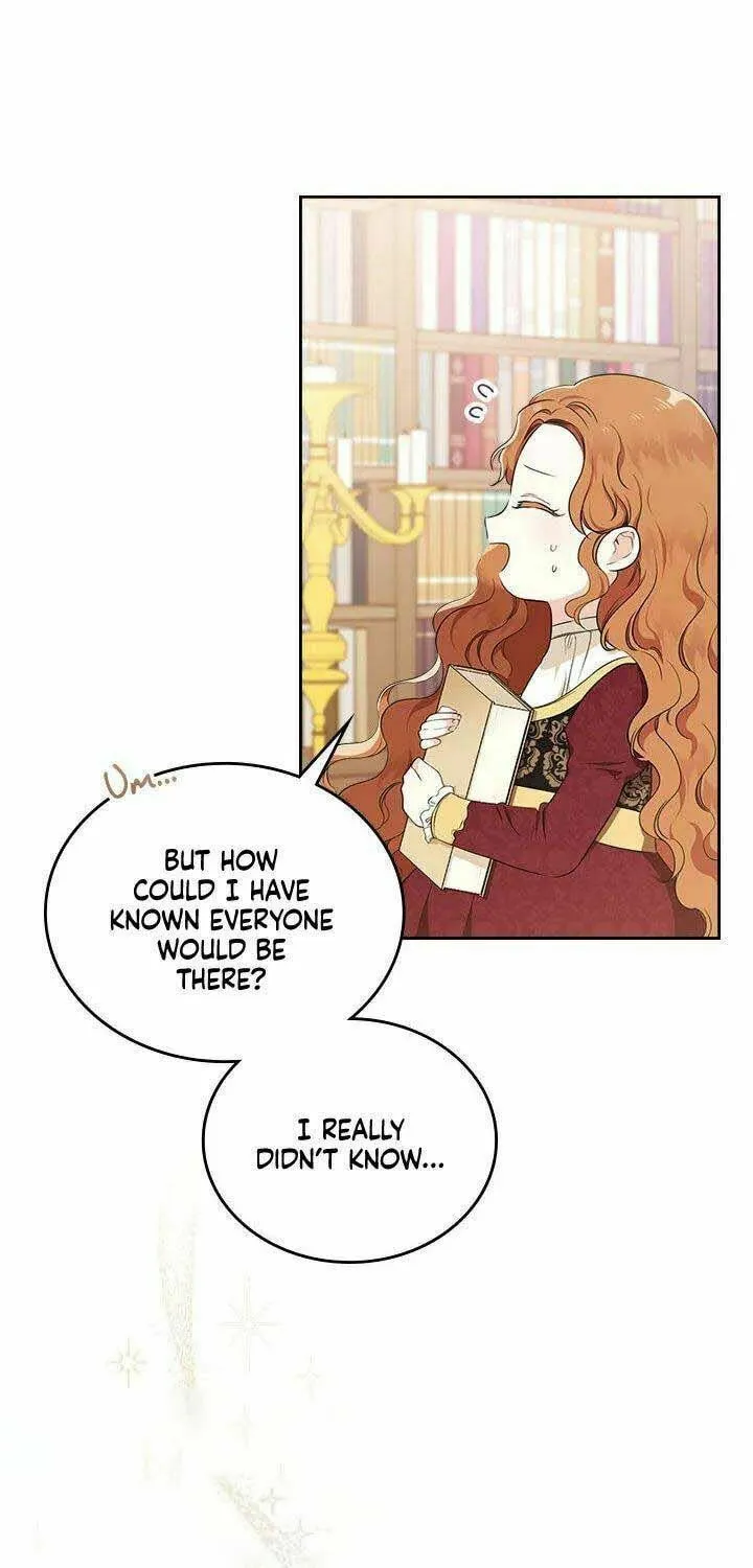 I Shall Master this Family! Chapter 34 page 16 - 