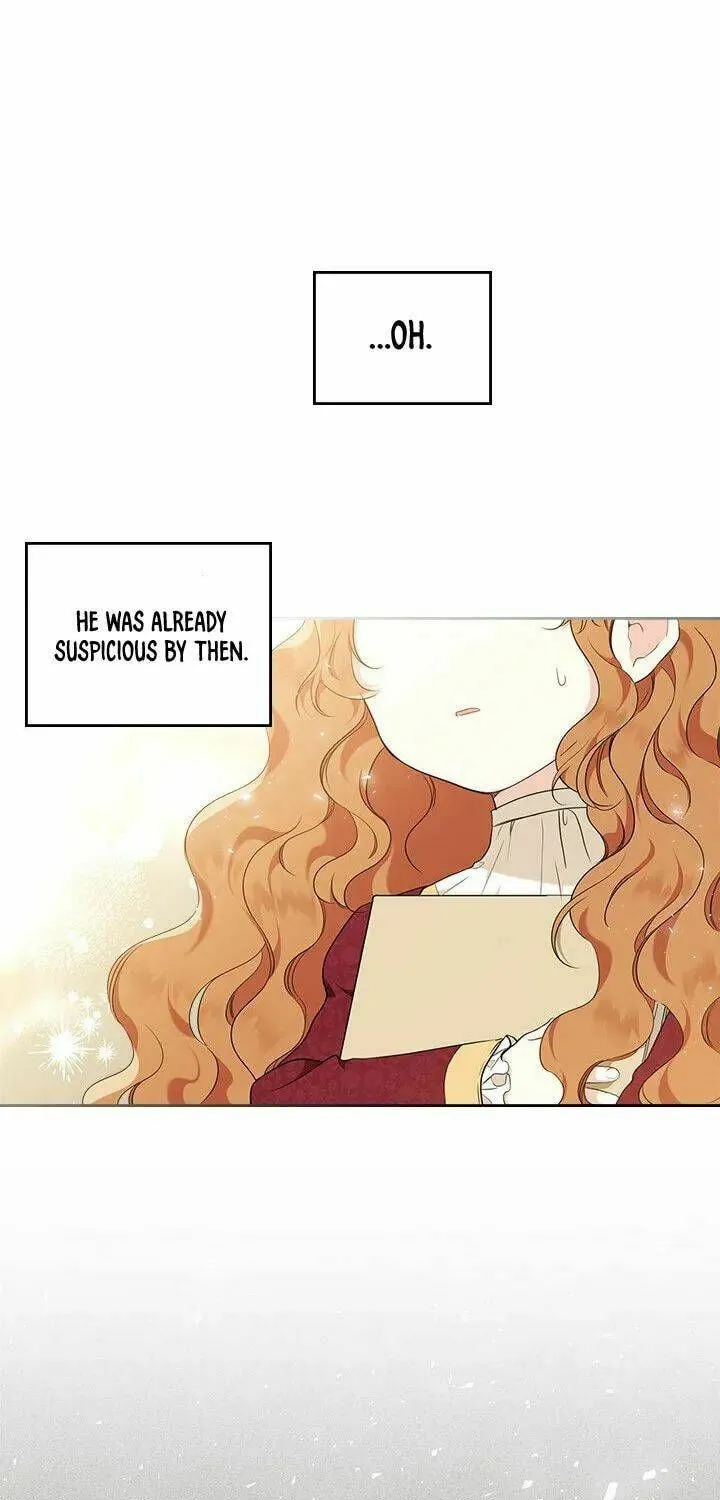 I Shall Master this Family! Chapter 34 page 20 - 