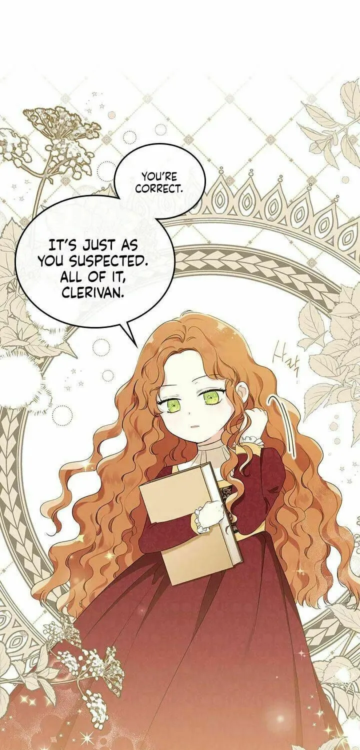 I Shall Master this Family! Chapter 34 page 24 - 