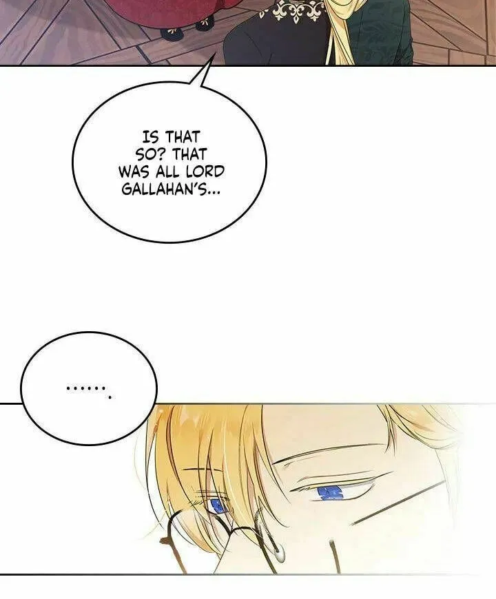 I Shall Master this Family! Chapter 34 page 27 - 
