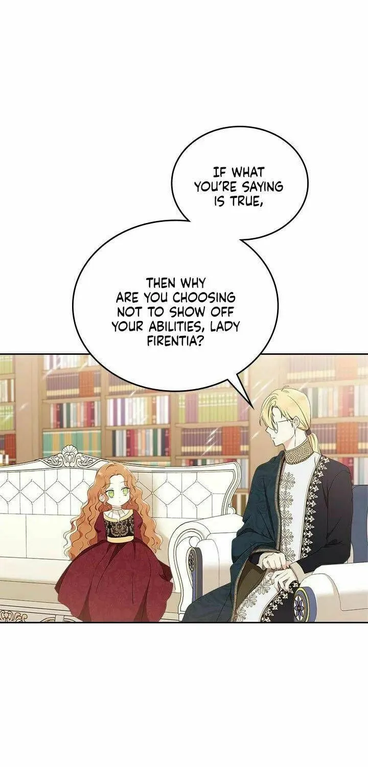 I Shall Master this Family! Chapter 34 page 33 - 