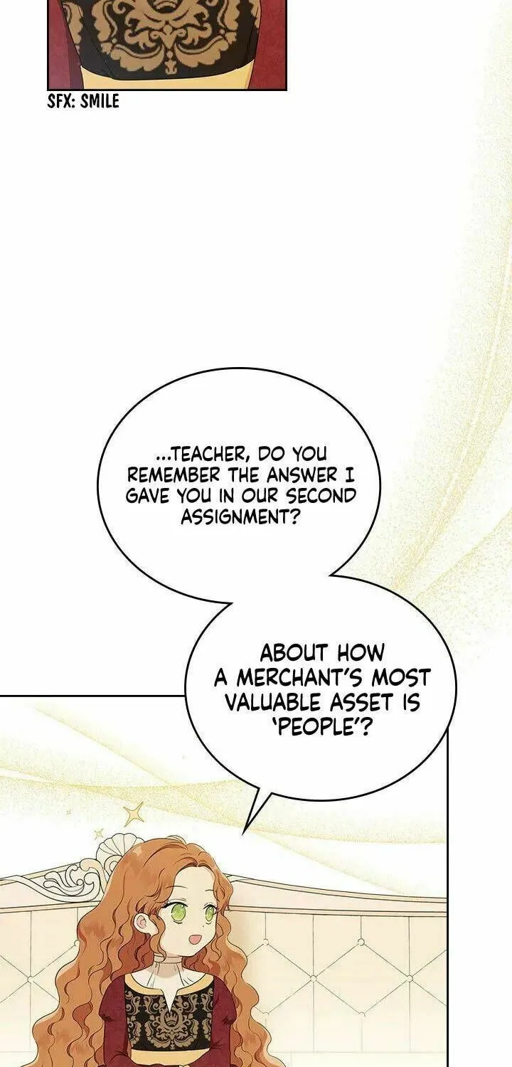 I Shall Master this Family! Chapter 34 page 41 - 
