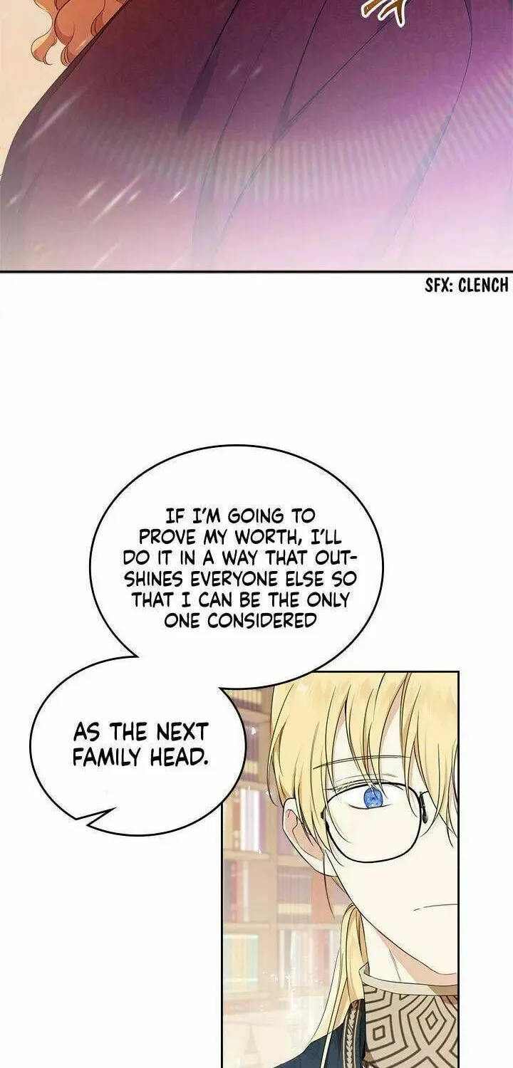 I Shall Master this Family! Chapter 34 page 46 - 