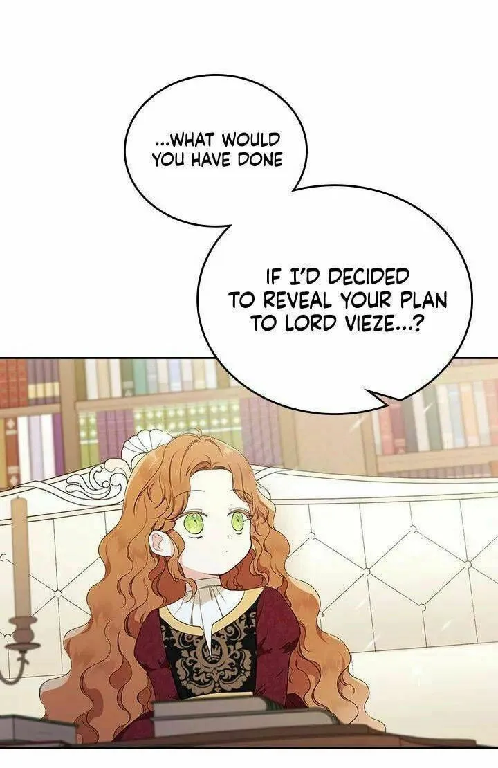 I Shall Master this Family! Chapter 34 page 48 - 