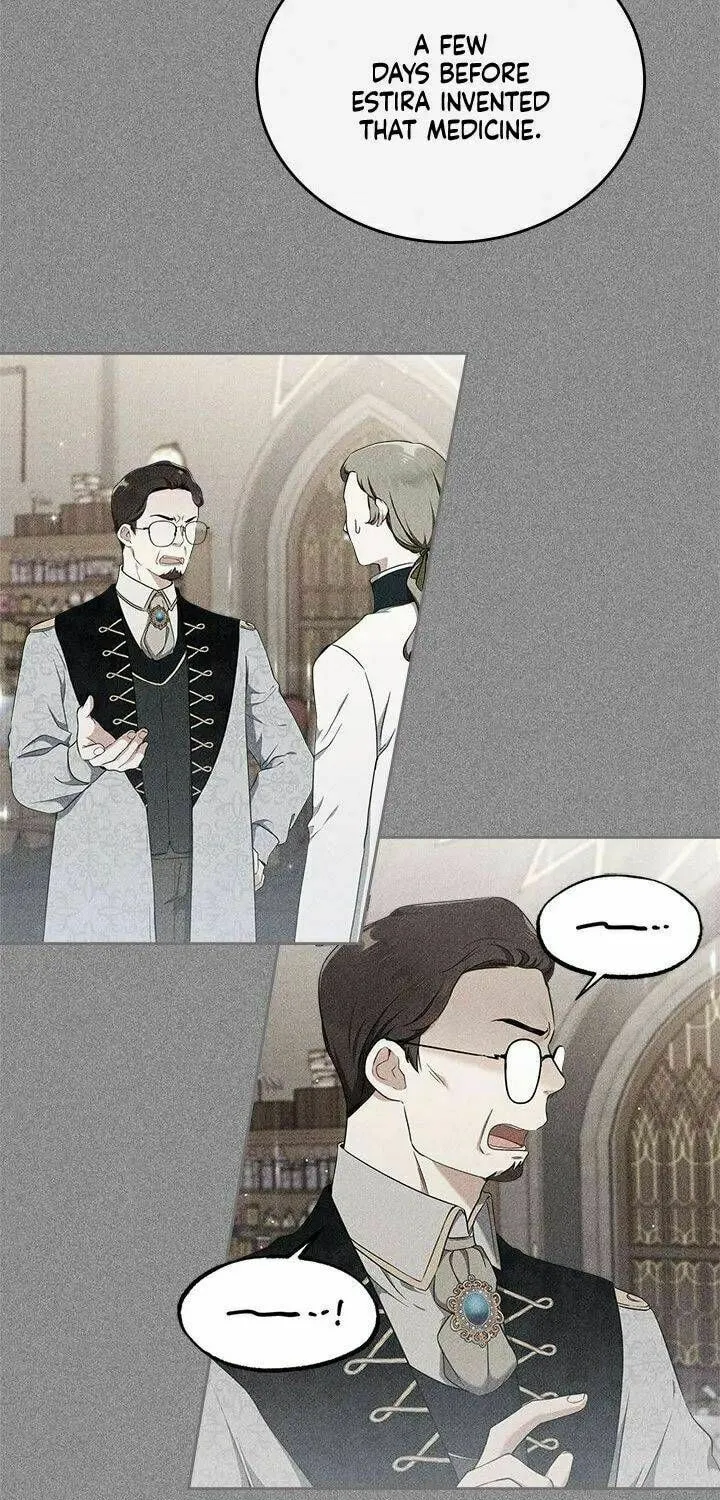 I Shall Master this Family! Chapter 34 page 10 - 
