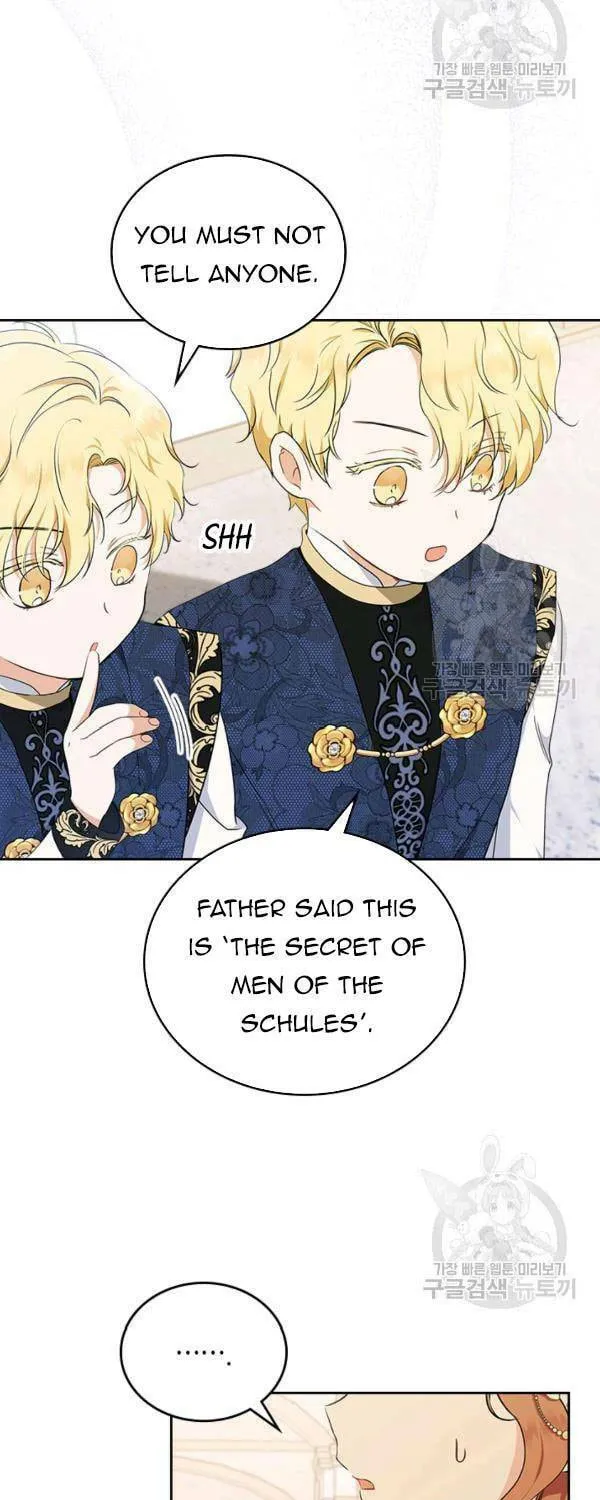 I Shall Master this Family! Chapter 35.5 page 3 - 