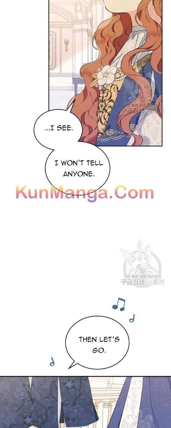 I Shall Master this Family! Chapter 35.5 page 4 - 