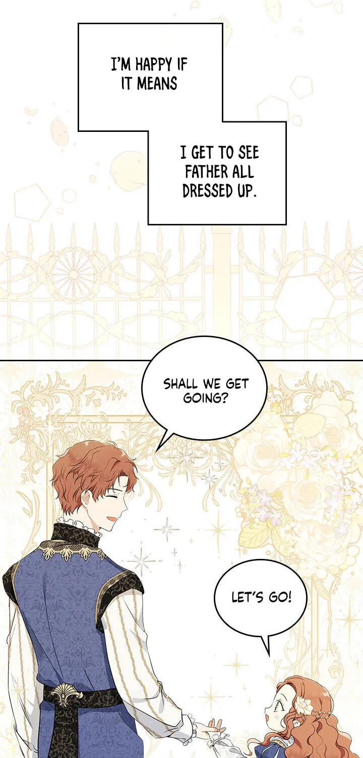 I Shall Master this Family! Chapter 35.7 page 13 - 