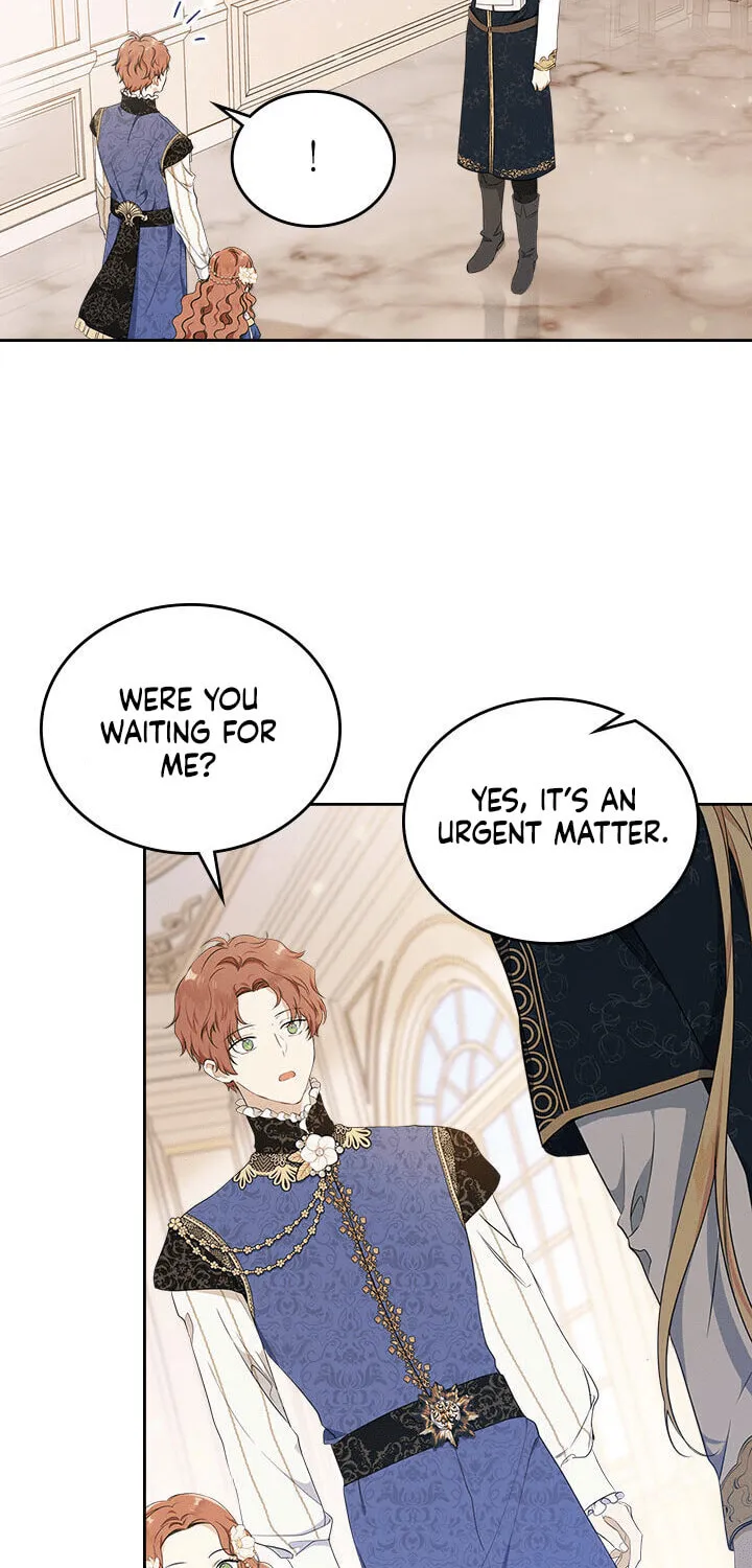 I Shall Master this Family! Chapter 35.7 page 16 - 